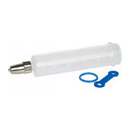 Polypropylene Barrel Kit for Long Range Syringe  Tru-Test